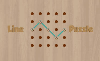 Play Line Puzzle