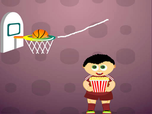 Play Linear Basketball