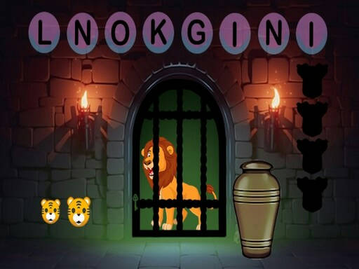 Play Lion King Escape