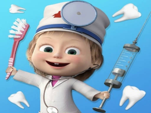 Play Little Dentist