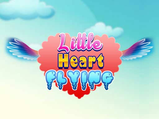 Play Little Heart Flying