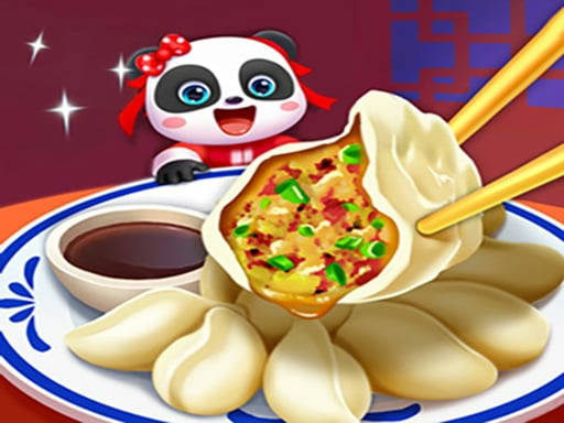 Play Little Panda S Chinese Recipes 2