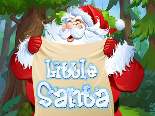 Play Little Santa