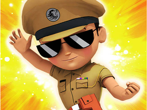 Play Little Singham