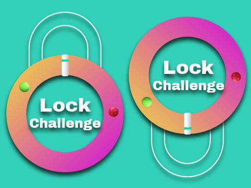 Play Lock Challenge