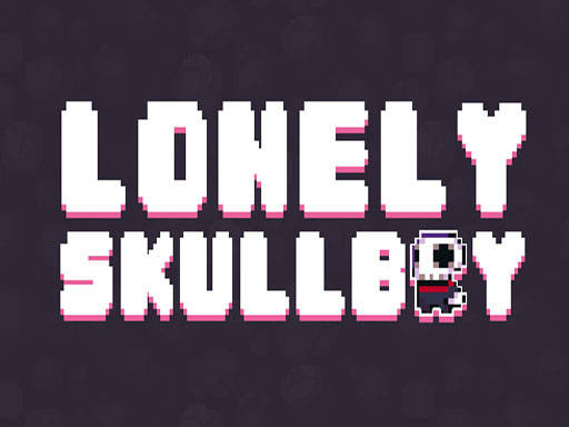 Play Lonely Skullboy