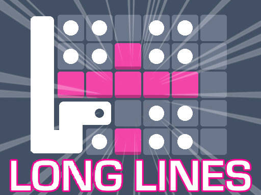 Play Long Lines