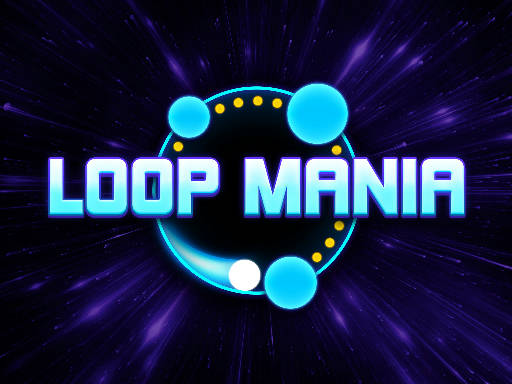 Play Loop Mania