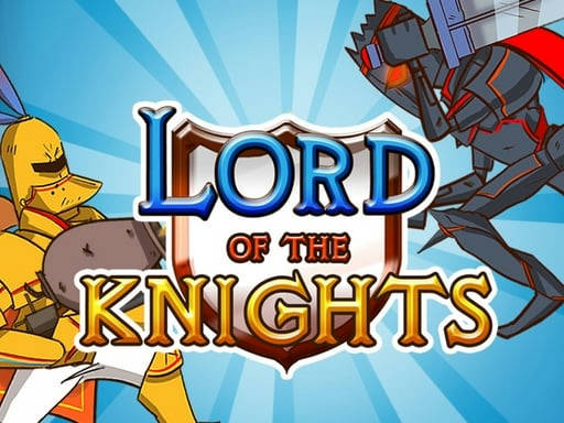 Play Lord of the Knights