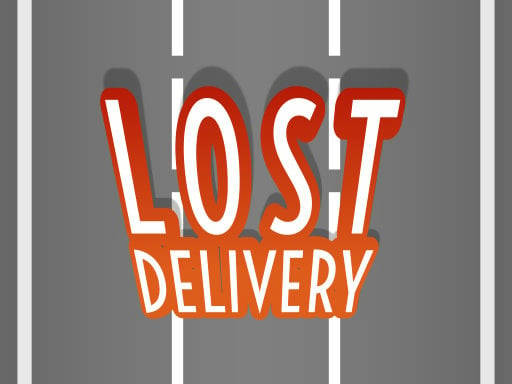 Play Lost Delivery