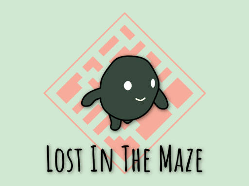 Play Lost In The Maze