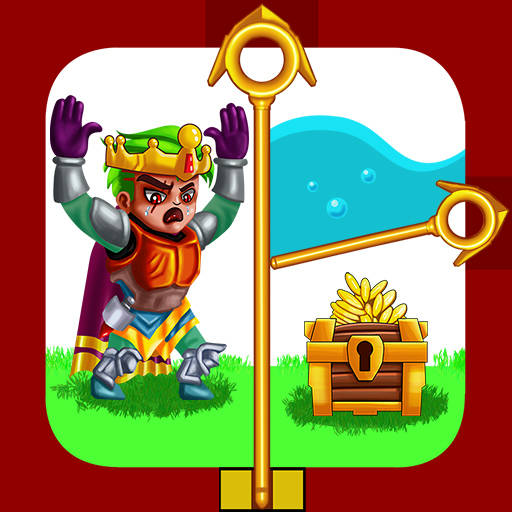 Play Love and Treasure Quest