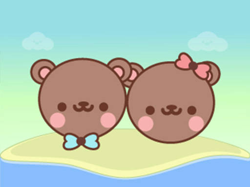 Play Love Bears