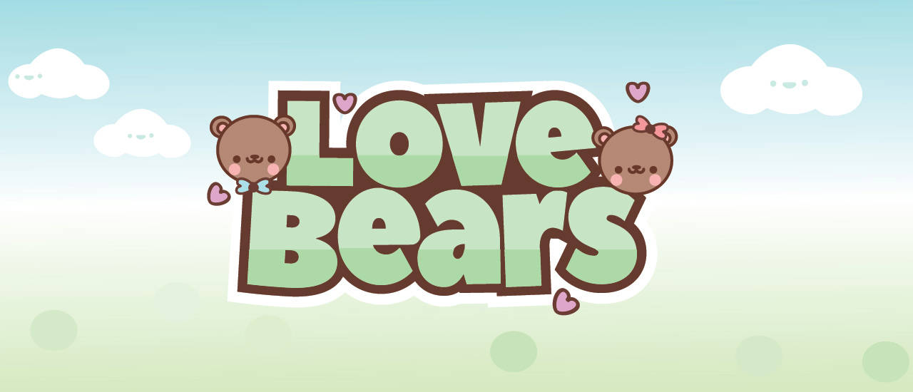 Play Love Bears