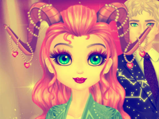 Play Love Horoscope For Princesses