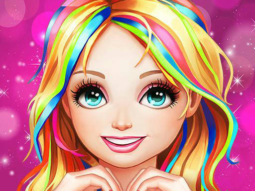 Play Love Story Dress Up ❤️ Girl Games