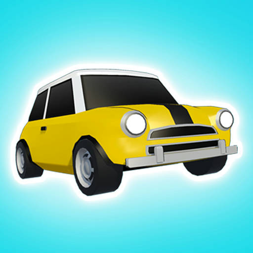 Play Lowrider Cars - Hopping Car Idle