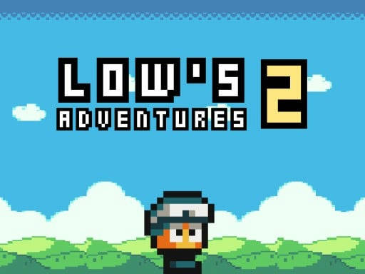 Play Lows Adventures 2