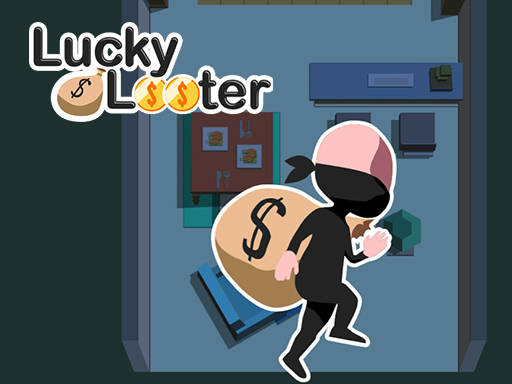 Play Lucky Looter