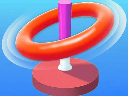 Play Lucky Toss 3D