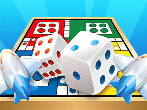 Play Ludo King Dice Club