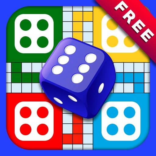 Play Ludo King Offline