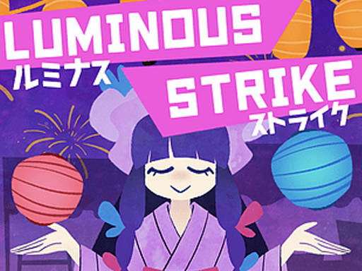 Play Luminous Strike