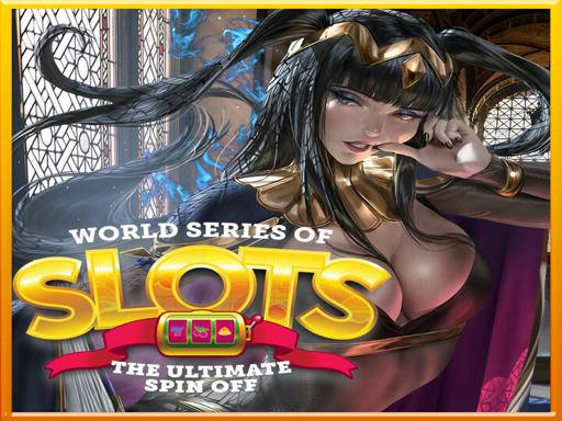 Play Machine slot games Roulette and casino games