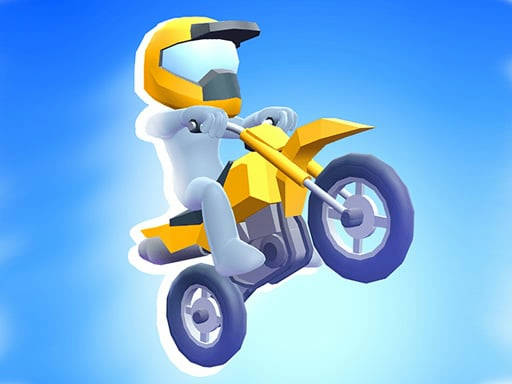 Play Mad Bikers