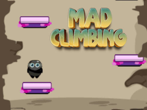 Play Mad Climbing Game