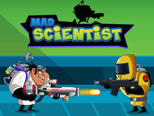 Play Mad Scientist