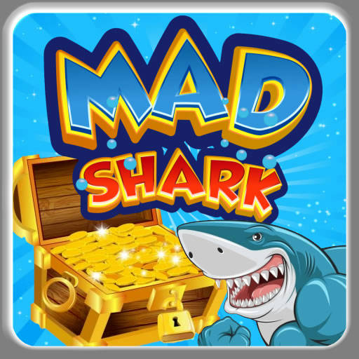 Play Mad Shark