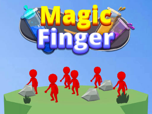 Play Magic Fingers