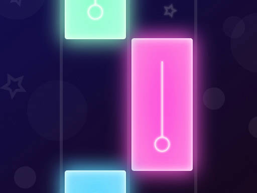 Play Magic Piano Beat Tiles