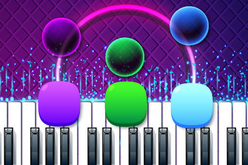 Play Magic Piano Tiles