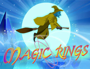 Play Magic Rings