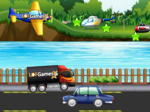 Play Magical Driving