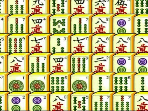 Play Mahjong Connect Classic