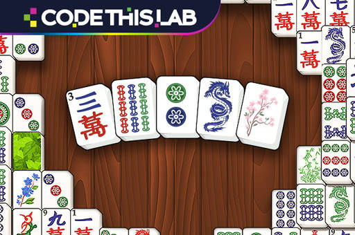 Play Mahjong Deluxe Plus