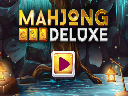 Play Mahjong Gold