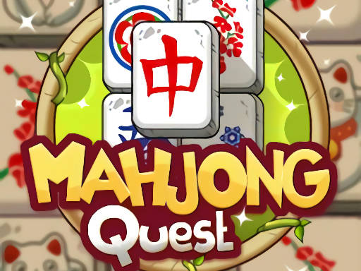 Play Mahjong Link Puzzle