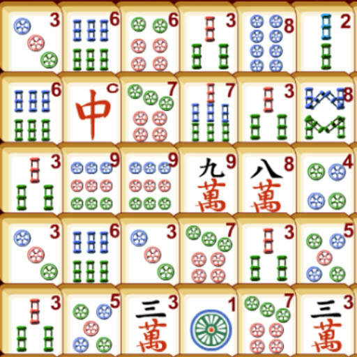 Play Mahjong Link