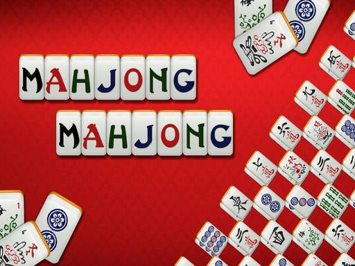 Play Mahjong Mahjong