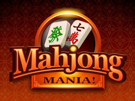 Play Mahjong Mania!