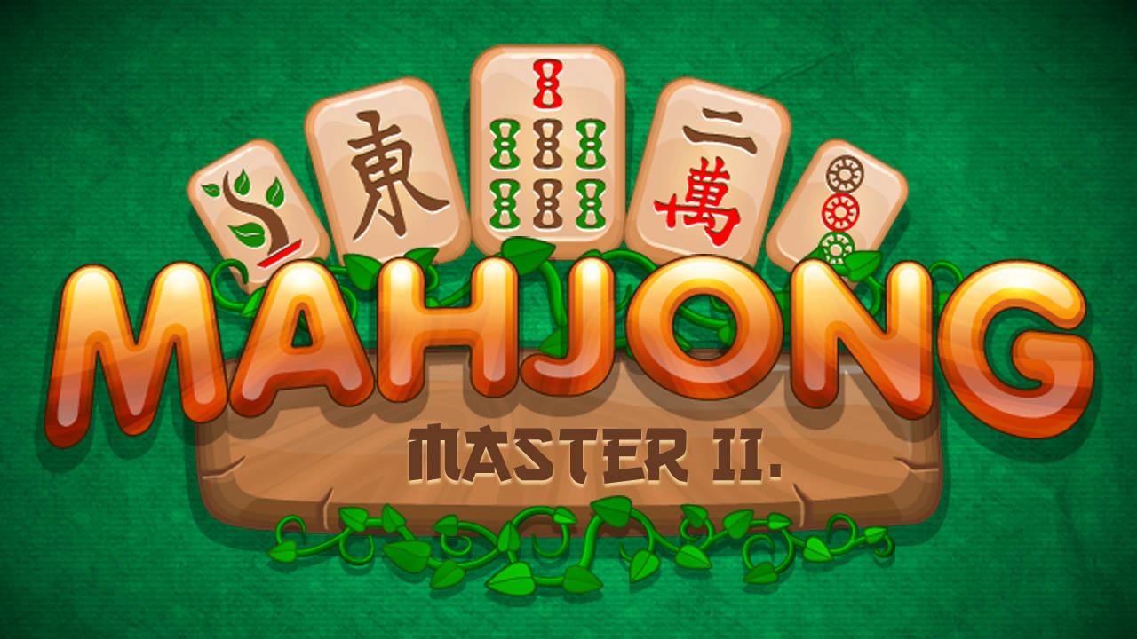 Play Mahjong Master 2