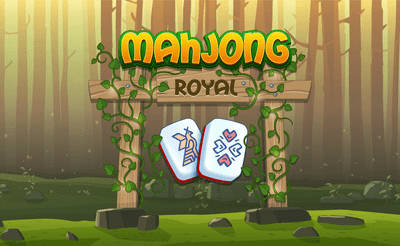 Play Mahjong Royal