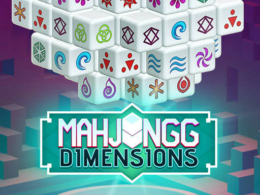 Play Mahjongg Dimensions 640 seconds