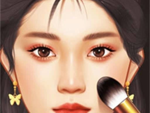 Play Makeup Master Game