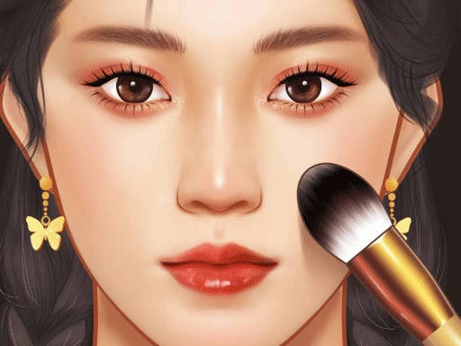 Play Makeup Master