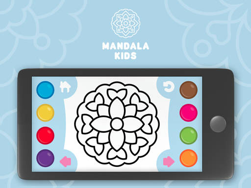 Play Mandala Kids